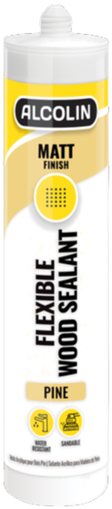 Picture of Flexible Wood Sealant Pine 280ml