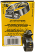 Picture of Hose Clamp GS 10  14-27mm 12mm Band