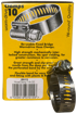 Picture of Hose Clamp GS 12  14-32mm 12mm Band
