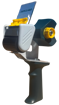 Picture of Packaging Tape Dispenser 50mm Safeguard