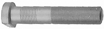 Picture of Wheel Stud M22x1.50 22Sp 117mm R/H Helical Dacroma