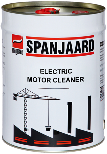 Picture of Electric Motor Cleaner 20L