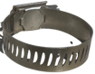 Picture of Hose Clamp GSS 16  17-38mm 12mm Band Stainless