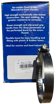 Picture of Hose Clamp GSS 40  51-76mm 12mm Band Stainless