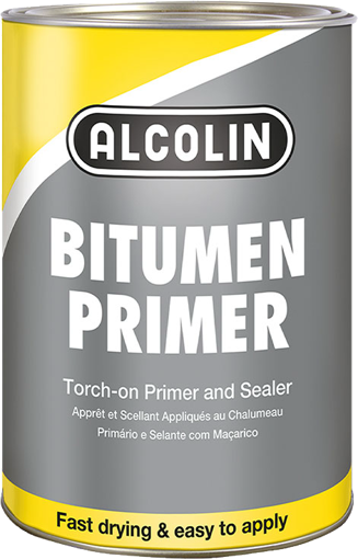 Picture of Bitumen Primer  5L