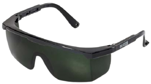 Picture of Spectacle Euro Shade 5 Green