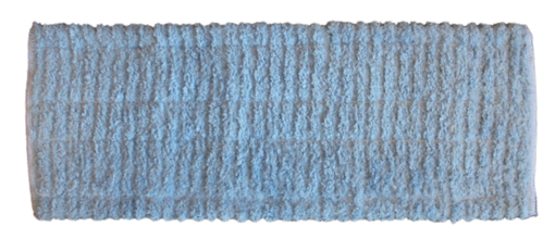 Picture of Flat Mop  40cm Microfibre Prem Hygiene Pocket&Flap