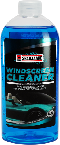 Picture of Windscreen Cleaner Concentrate 500ml