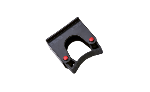 Picture of Wall Rail Clip 20-30mm Medium Black