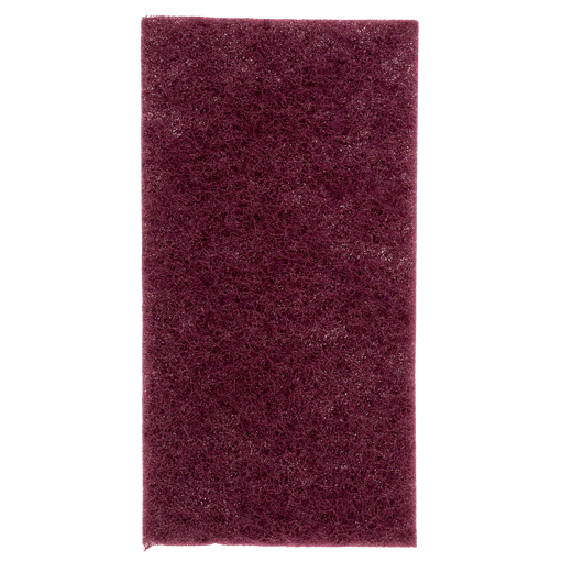 Picture of Sanding Pad 220x140mm Very Fine Maroon