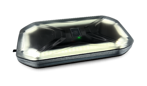 Picture of Light Bar White  325mm 12/24V Rechargeable