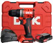 Picture of Drill Impact Driver 60nm 20V + 1x 2Ah Battery & 2A