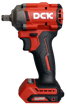 Picture of Impact Wrench 1/2Dr 20V  500Nm