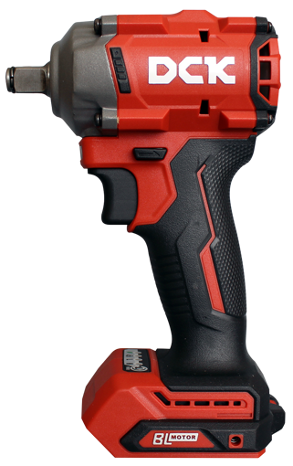 Picture of Impact Wrench 1/2Dr 20V  500Nm