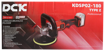 Picture of Polisher 180mm 20V