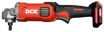 Picture of Polisher 180mm 20V+2x 4Ah Battery & 1 x 2Ah Charge