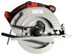 Picture of Circular Saw 185mm 20V+1x 4Ah Battery & 1 x 2Ah Ch