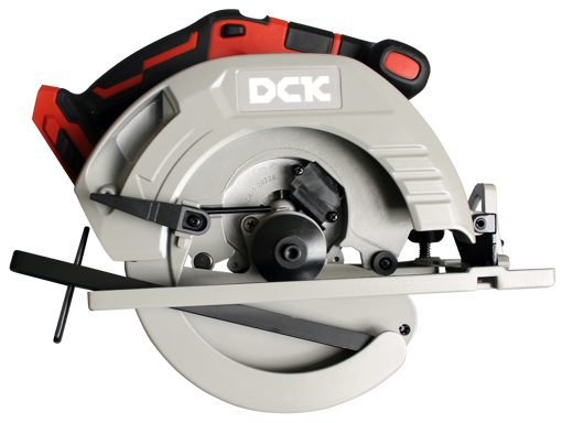 Picture of Circular Saw 185mm 20V