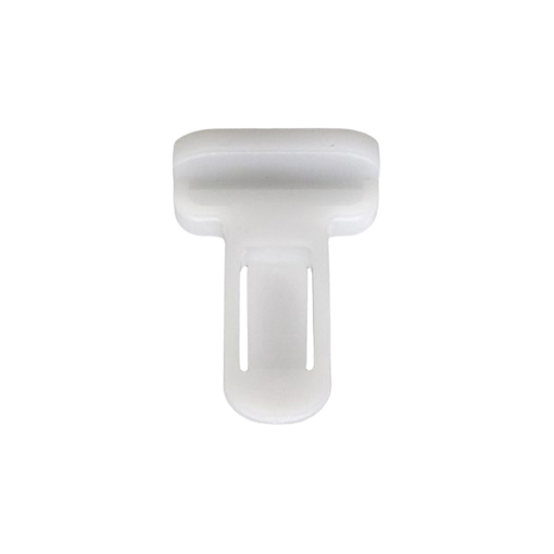 Picture of Bumper Clip Toyota White