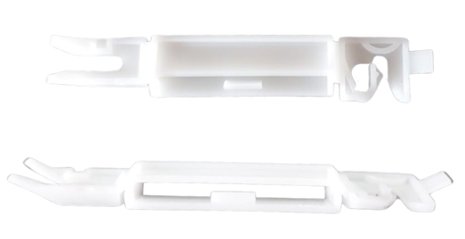 Picture of Windshield Retainer Citroen/Peugeot