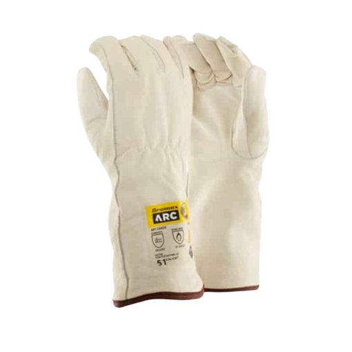 Picture of Glove ARC Leather A.P.T 51Cal Sz  8