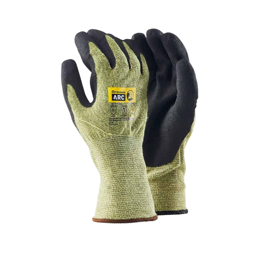 Picture of Glove ARC Synthetic Dipped 16.8Cal Sz  8