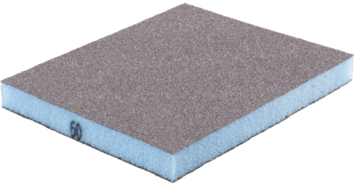 Picture of Sanding Sponge  98x120x13mm 2 Sided A 60