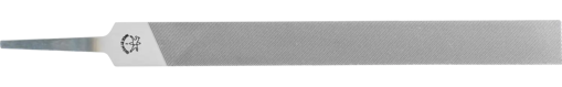 Picture of File 1112 Hand Flat 200mm Cut 2