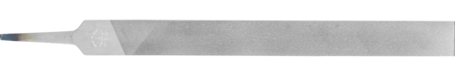 Picture of File 1112 Hand Flat 250mm Cut 2