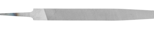 Picture of File 1122 Flat 200mm Cut 3