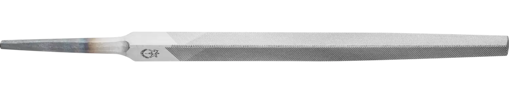 Picture of File 1132 Three Square 100mm Cut 2