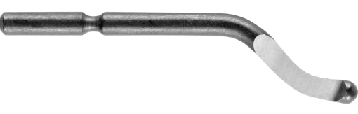 Picture of Deburring Blade BS1010 - Stl & Alu