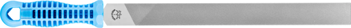Picture of File PF1112 Hand Rectangular 300mm Cut 2 Prepack