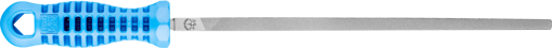 Picture of File PF1142 Square 150mm Cut 2 Prepack