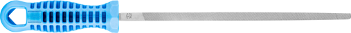 Picture of File PF1142 Square 200mm Cut 1 Prepack