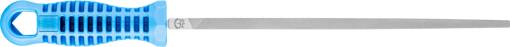 Picture of File PF1142 Square 250mm Cut 2 Prepack