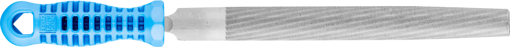 Picture of File PF1152 Half-Round 150mm Cut 3 Prepack