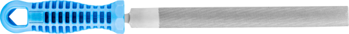 Picture of File PF1152 Half-Round 200mm Cut 3 Prepack