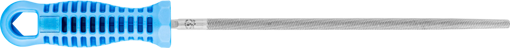 Picture of File PF1162 Round 200mm Cut 1 Prepack