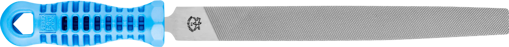 Picture of File PF1122 Flat Taper 150mm Cut 1 Prepack