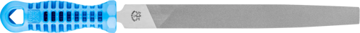 Picture of File PF1122 Flat Taper 150mm Cut 3 Prepack