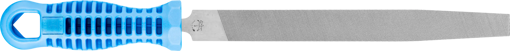 Picture of File PF1122 Flat Taper 200mm Cut 2 Prepack