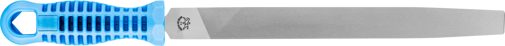 Picture of File PF1122 Flat Taper 250mm Cut 3 Prepack