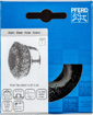 Picture of Wire Cup Brush  60x20 Steel M14 Thread