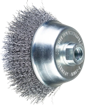 Picture of Wire Cup Brush 100x25 Steel M14 Thread