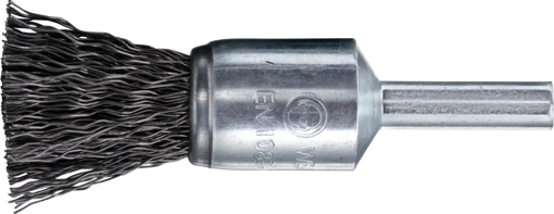 Picture of Wire Wheel Mounted  70x15 Inox 6mm Shank