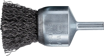 Picture of Wire End Brush 30x29mm Steel 6mm Shank Universal