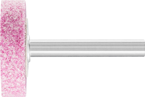 Picture of Mounted Point 6mm Cylindrical ZY 32x 8 - M