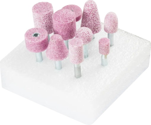 Picture of Mounted Point Set 2001 O G 6mm