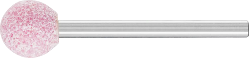 Picture of Mounted Point 3mm Style B122 10 - O